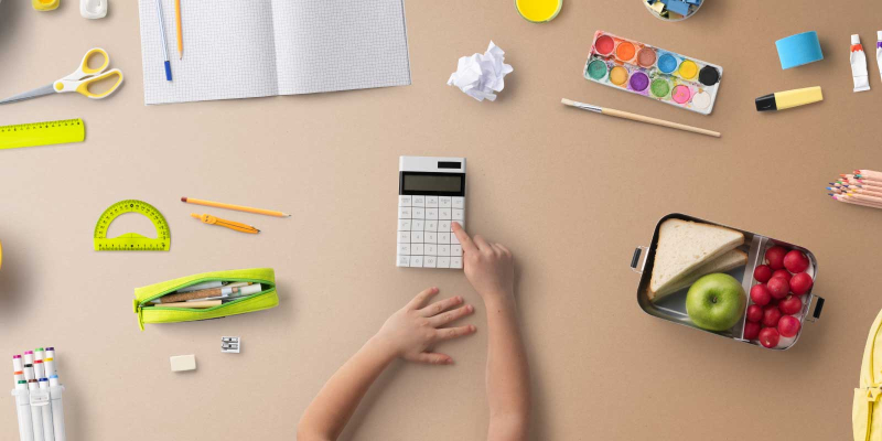 Misson Primary School Financial Position